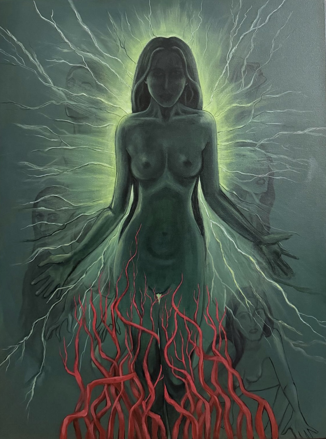 Unbecoming, Becoming