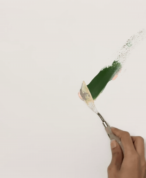 Work in progress from Series 02 — studio footage